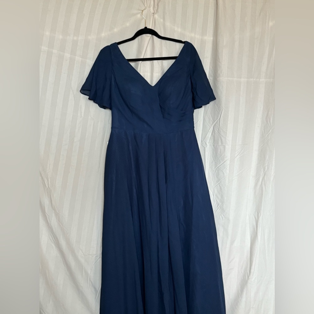 Formal Dress/Mother of Bride/Groom dress